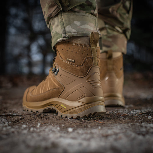 M-Tac Tactical Winter Boots