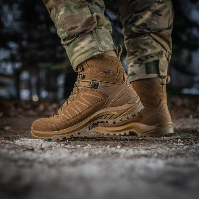 Load image into Gallery viewer, M-Tac Tactical Winter Boots
