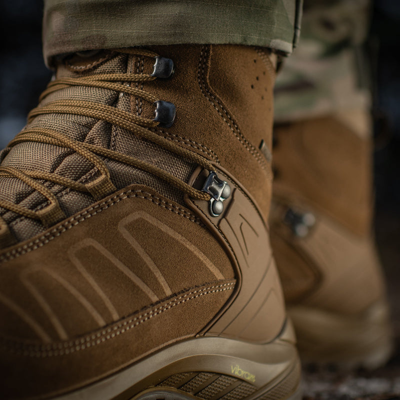 Load image into Gallery viewer, M-Tac Tactical Winter Boots
