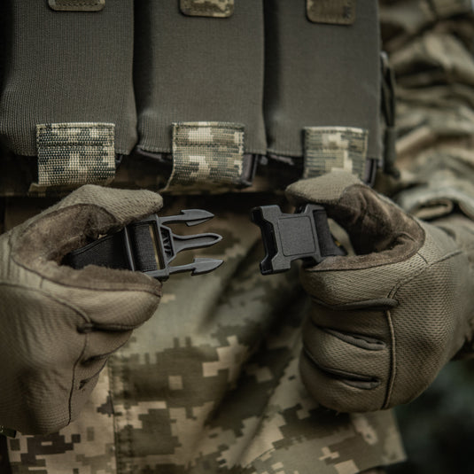 M-Tac Seat Pad