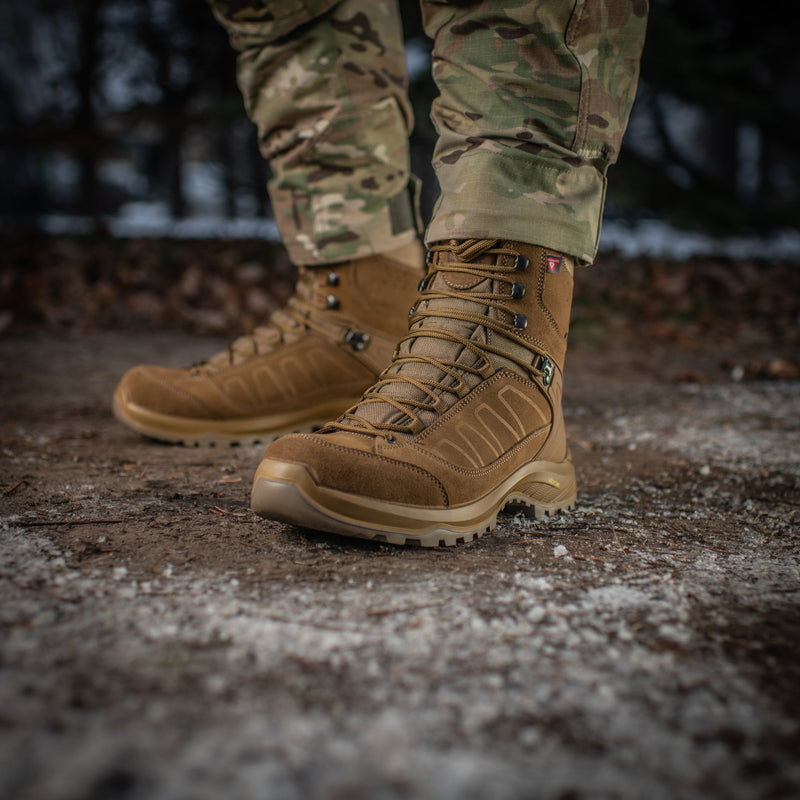 Load image into Gallery viewer, M-Tac Tactical Winter Boots
