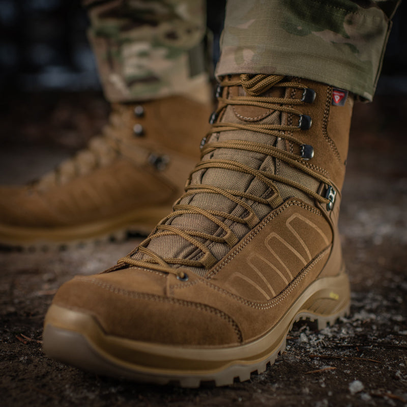 Load image into Gallery viewer, M-Tac Tactical Winter Boots

