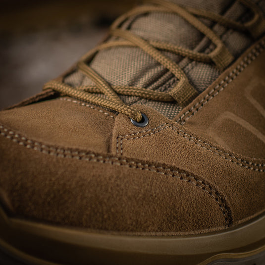 M-Tac Tactical Winter Boots