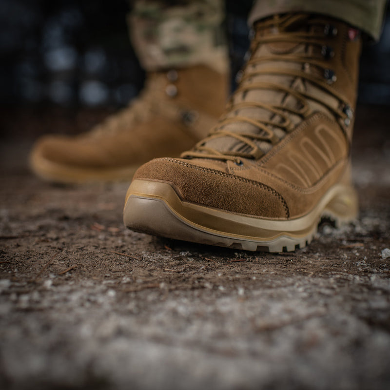 Load image into Gallery viewer, M-Tac Tactical Winter Boots
