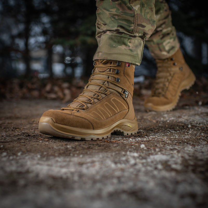 Load image into Gallery viewer, M-Tac Tactical Winter Boots

