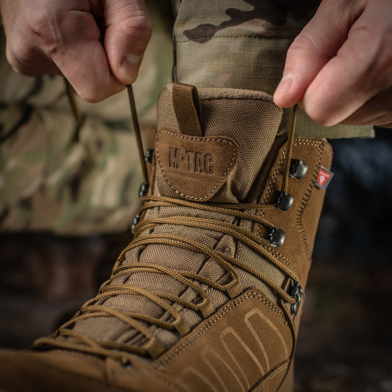 Load image into Gallery viewer, M-Tac Tactical Winter Boots
