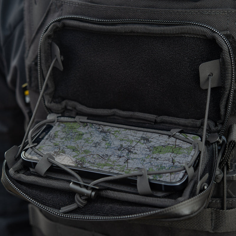 Load image into Gallery viewer, M-Tac Admin Pouch Elite
