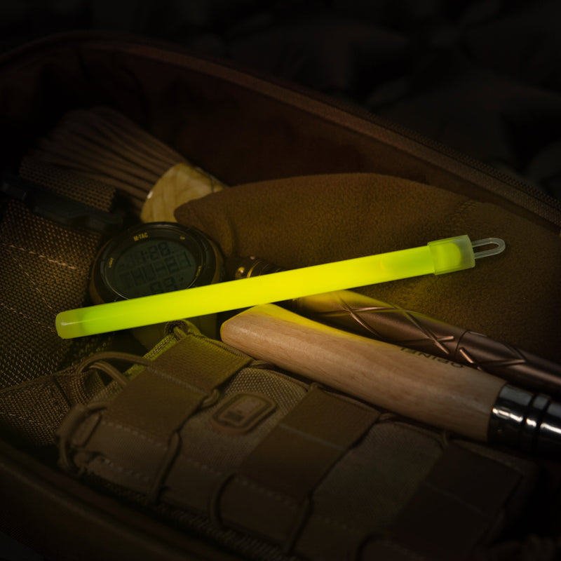 Load image into Gallery viewer, M-Tac Glow Sticks 6" (Set of 5)
