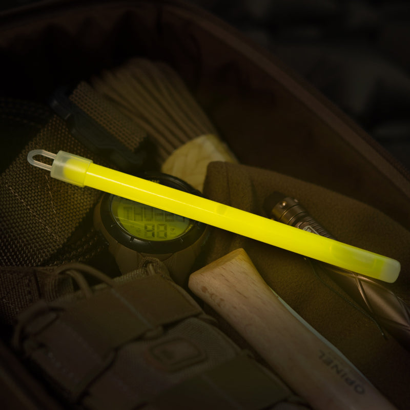 Load image into Gallery viewer, M-Tac Glow Sticks 6" (Set of 5)

