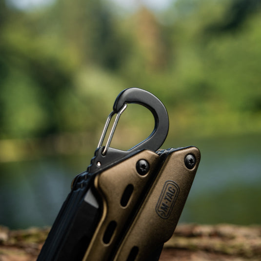 M‑Tac Multitool Type 5