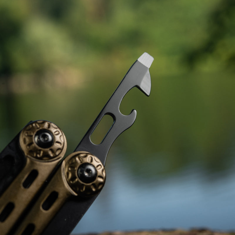 Load image into Gallery viewer, M‑Tac Multitool Type 5
