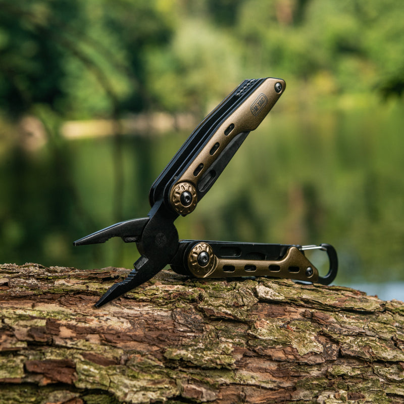 Load image into Gallery viewer, M‑Tac Multitool Type 5
