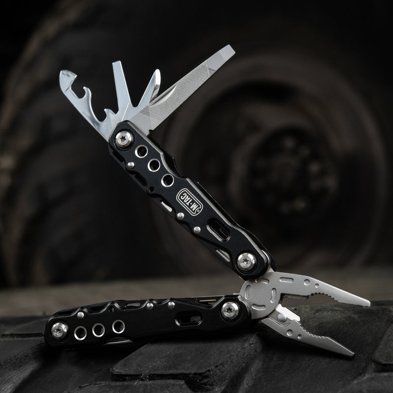 Load image into Gallery viewer, M‑Tac Multitool Type 4
