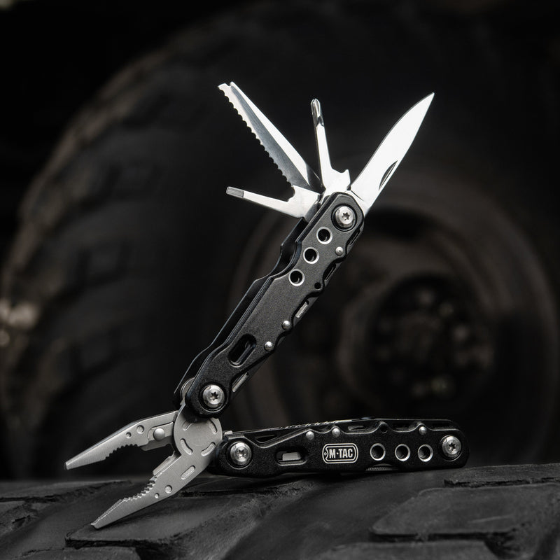 Load image into Gallery viewer, M‑Tac Multitool Type 4
