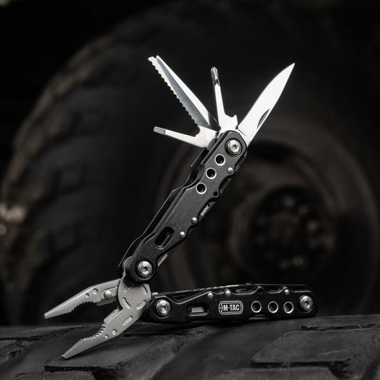 M‑Tac Multitool Type 4