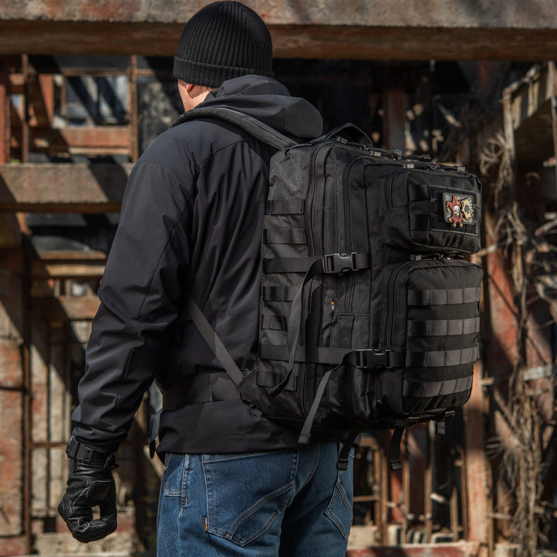 Load image into Gallery viewer, M-Tac Backpack Assault Pack Large

