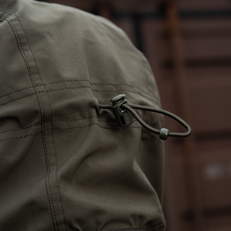 Load image into Gallery viewer, M‑Tac Softshell Tactical Jacket with Fleece Liner
