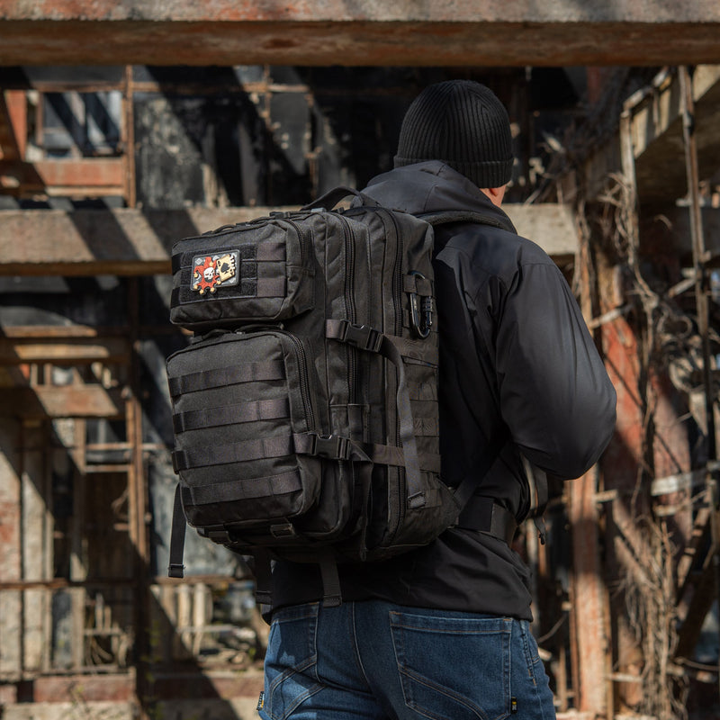 Load image into Gallery viewer, M-Tac Backpack Assault Pack Large
