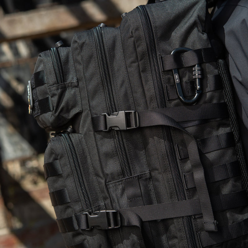 Load image into Gallery viewer, M-Tac Backpack Assault Pack Large
