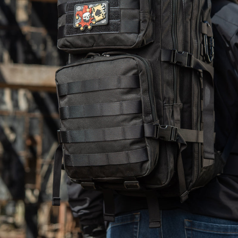 Load image into Gallery viewer, M-Tac Assault Pack Backpack
