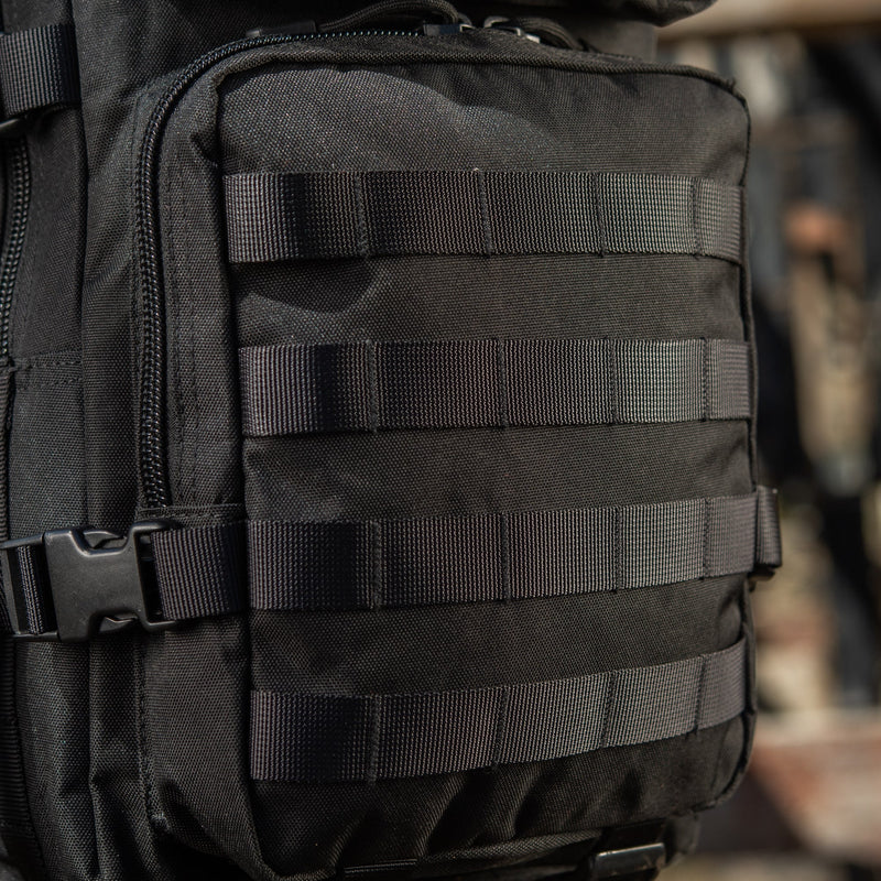 Load image into Gallery viewer, M-Tac Assault Pack Backpack
