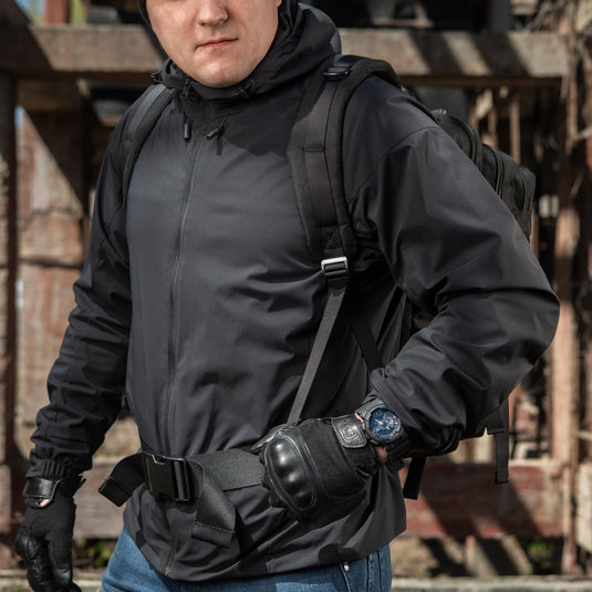 M-Tac Backpack Assault Pack Large