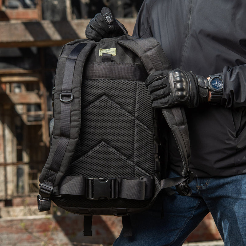 Load image into Gallery viewer, M-Tac Assault Pack Backpack
