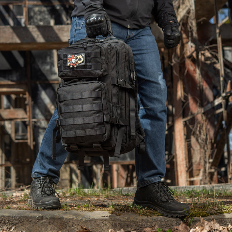 Load image into Gallery viewer, M-Tac Backpack Assault Pack Large
