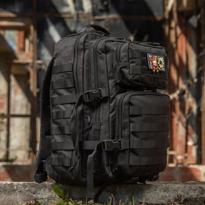 Load image into Gallery viewer, M-Tac Backpack Assault Pack Large

