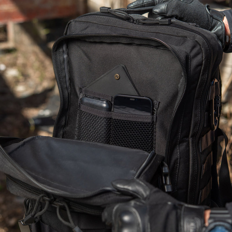 Load image into Gallery viewer, M-Tac Backpack Assault Pack Large
