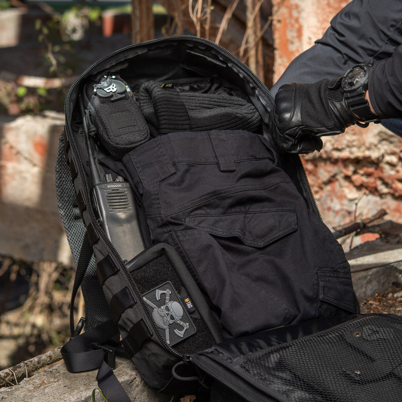 Load image into Gallery viewer, M-Tac Assault Pack Backpack
