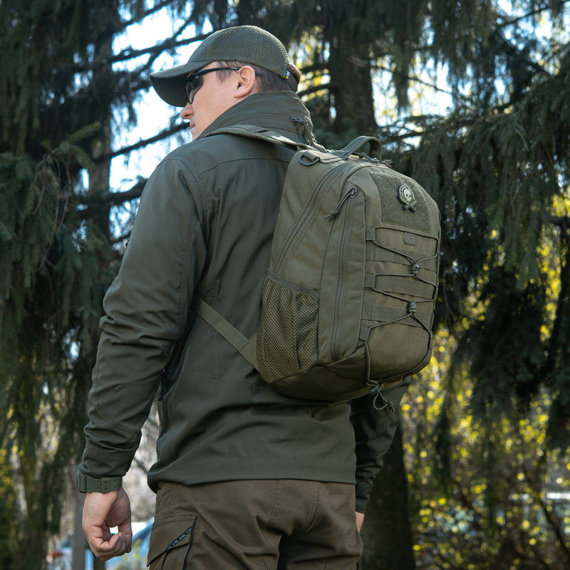 Load image into Gallery viewer, M-Tac Backpack Urban Line Force Pack
