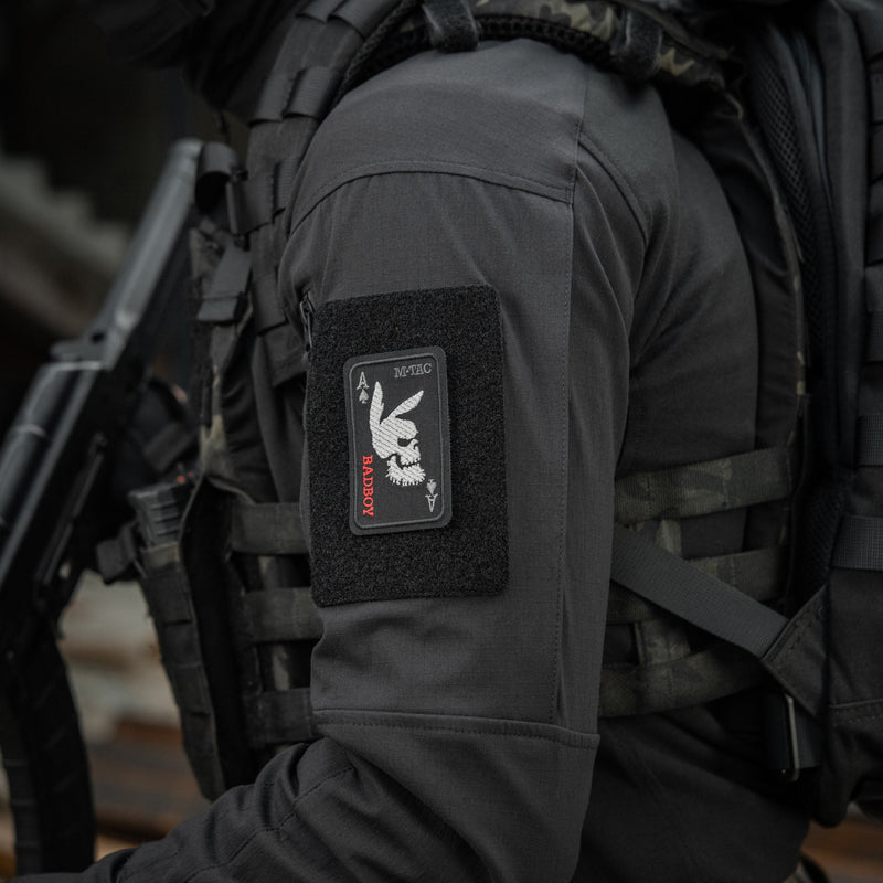 Load image into Gallery viewer, M-Tac Patch Bad Boy Embroidery
