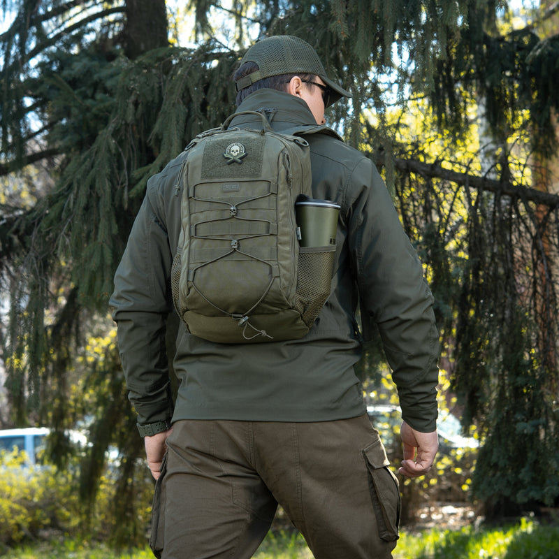 Load image into Gallery viewer, M-Tac Backpack Urban Line Force Pack

