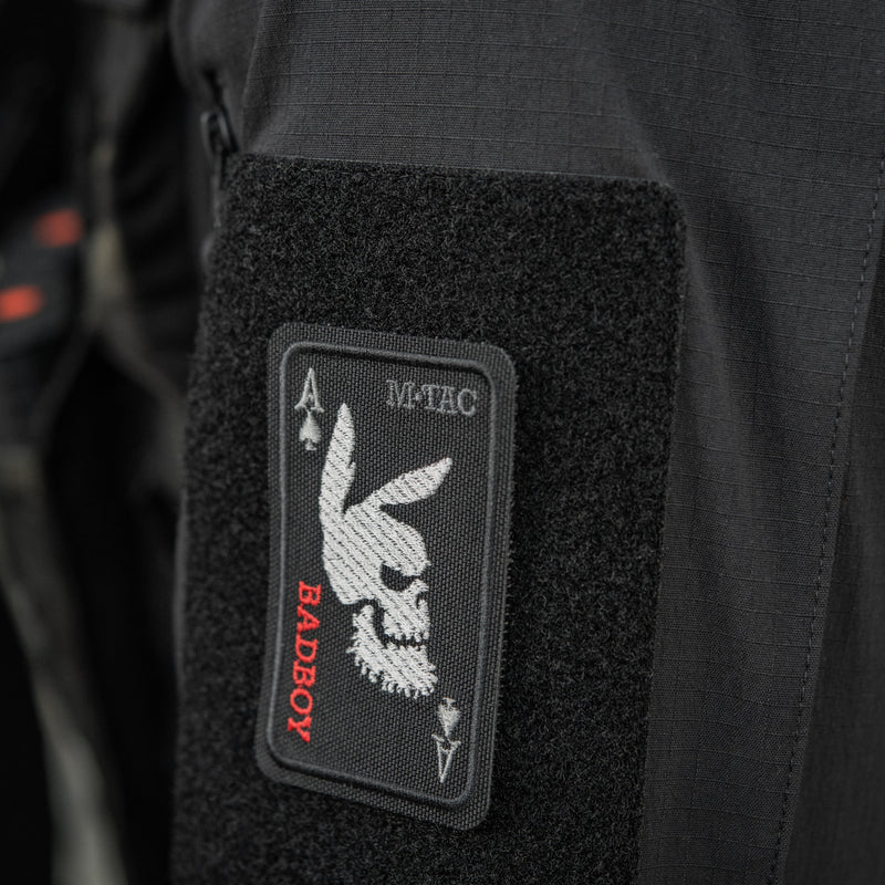 Load image into Gallery viewer, M-Tac Patch Bad Boy Embroidery
