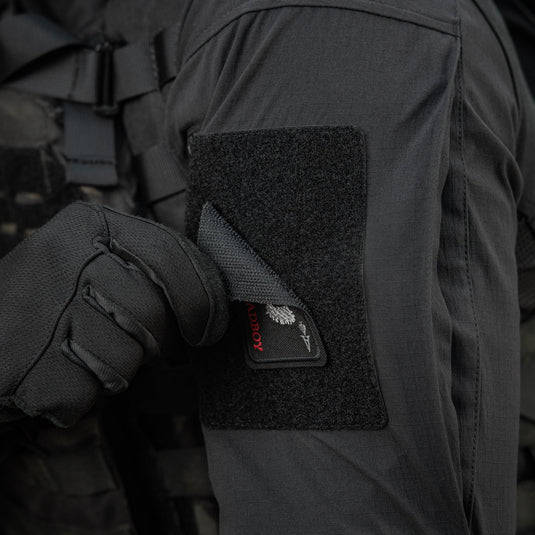 M-Tac Patch Bad Boy Embroidery