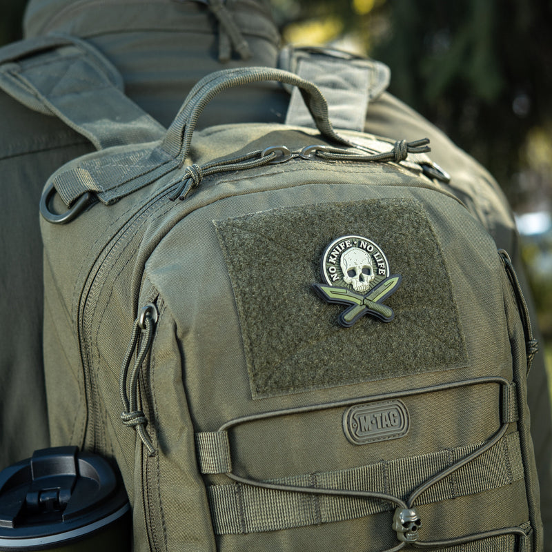 Load image into Gallery viewer, M-Tac Backpack Urban Line Force Pack
