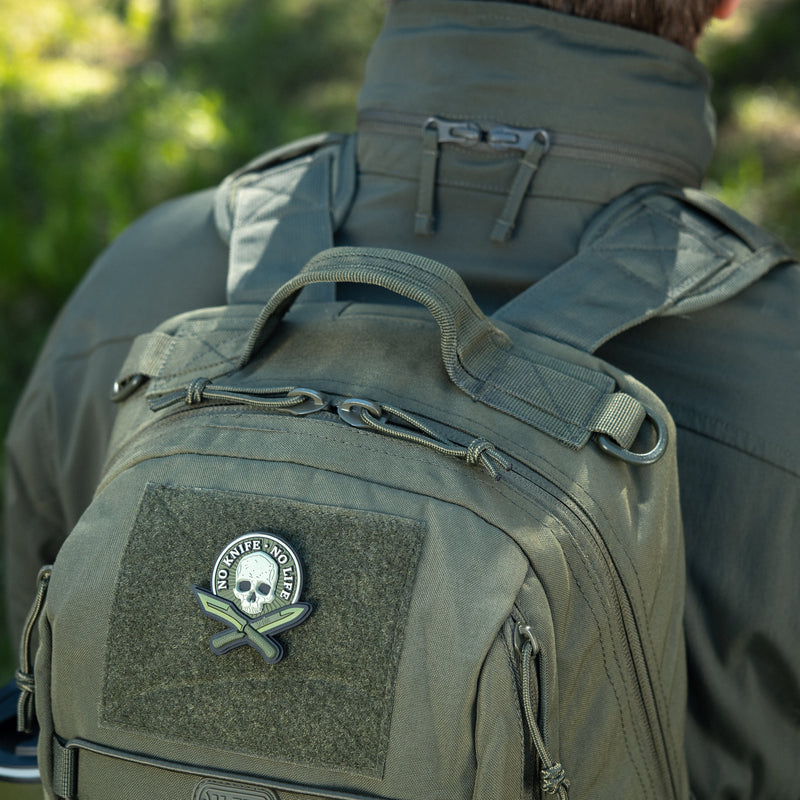 Load image into Gallery viewer, M-Tac Backpack Urban Line Force Pack
