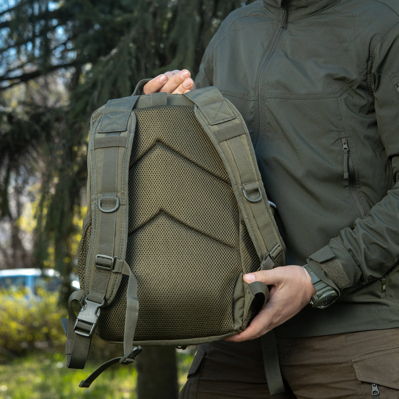 Load image into Gallery viewer, M-Tac Backpack Urban Line Force Pack
