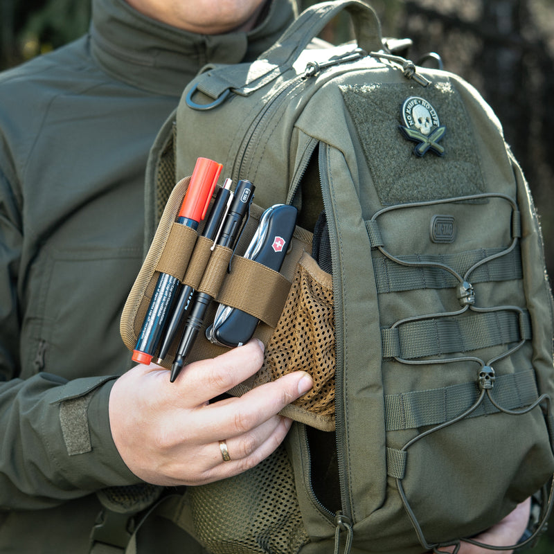 Load image into Gallery viewer, M-Tac Backpack Urban Line Force Pack
