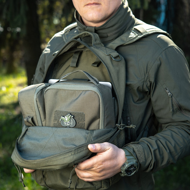 Load image into Gallery viewer, M-Tac Backpack Urban Line Force Pack
