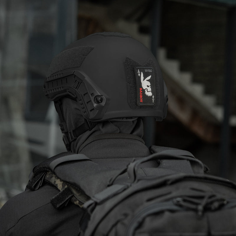 Load image into Gallery viewer, M-Tac Patch Bad Boy Embroidery
