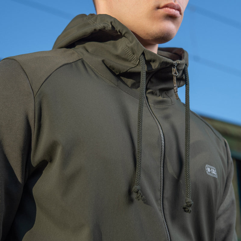Load image into Gallery viewer, M‑Tac Pilgrim Jacket
