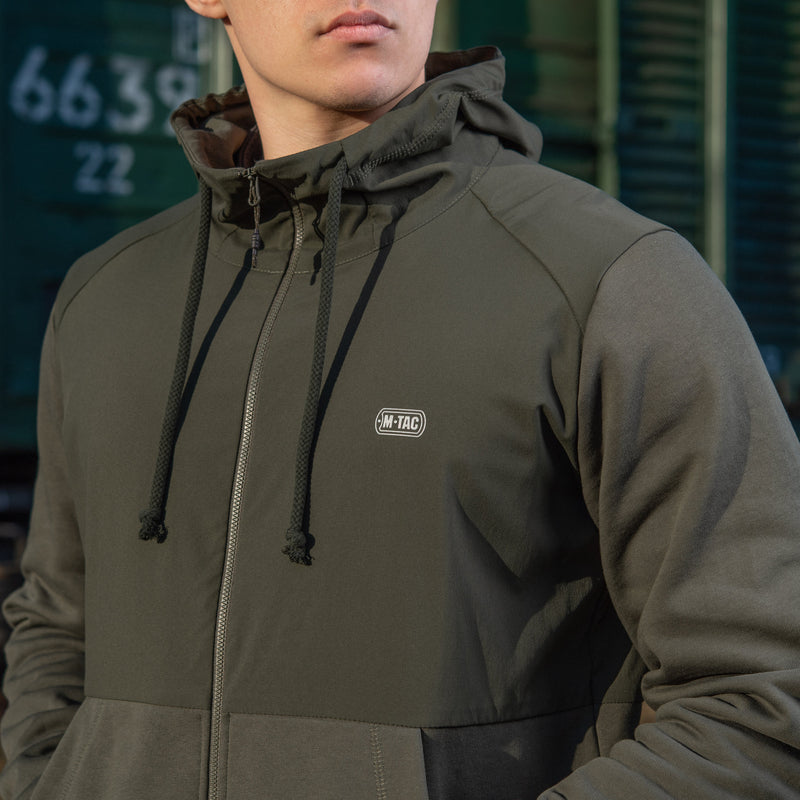 Load image into Gallery viewer, M‑Tac Pilgrim Jacket
