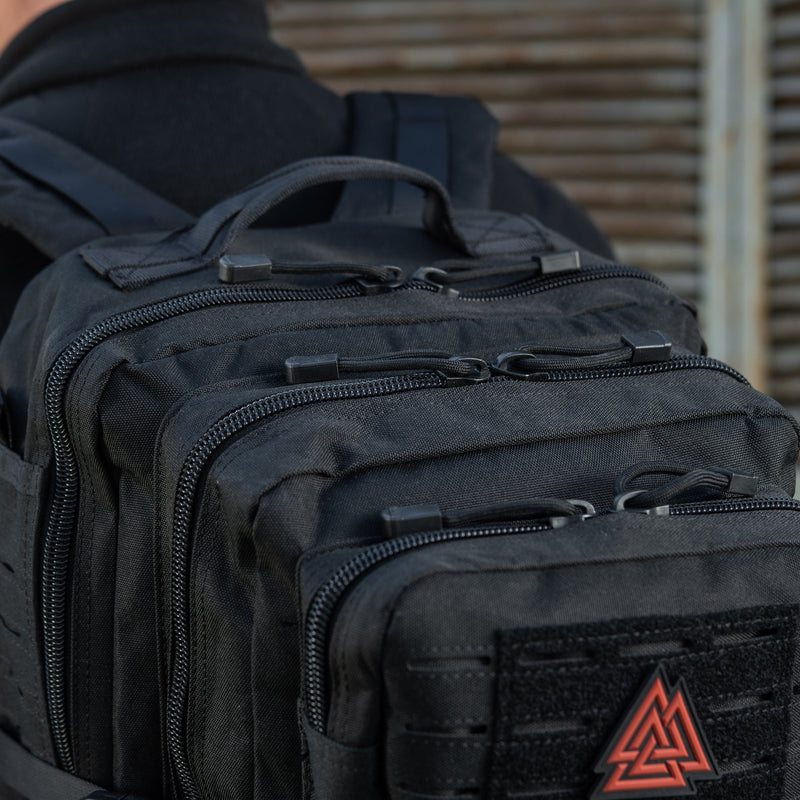 Load image into Gallery viewer, M-Tac Backpack Assault Pack Laser Cut Large
