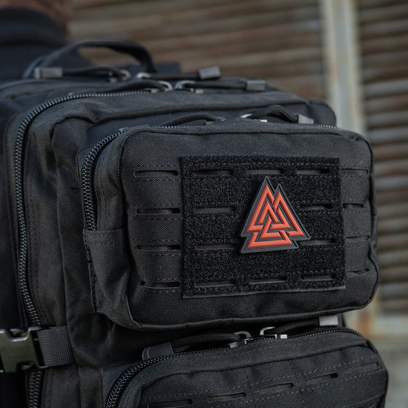 Load image into Gallery viewer, M-Tac Backpack Assault Pack Laser Cut Large
