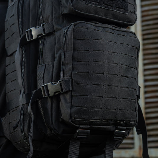 M-Tac Backpack Assault Pack Laser Cut Large