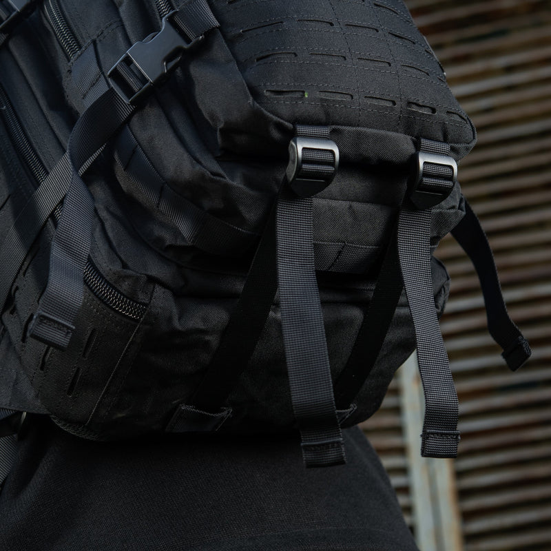 Load image into Gallery viewer, M-Tac Backpack Assault Pack Laser Cut Large

