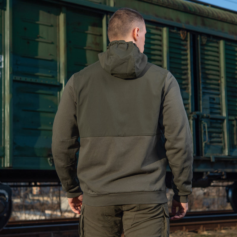 Load image into Gallery viewer, M‑Tac Pilgrim Jacket
