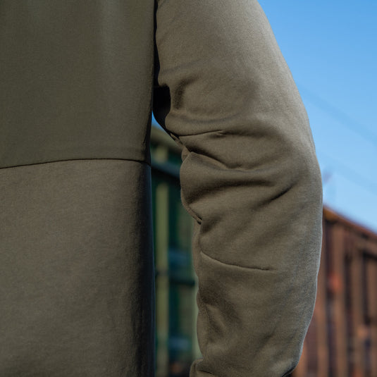 M‑Tac Pilgrim Jacket